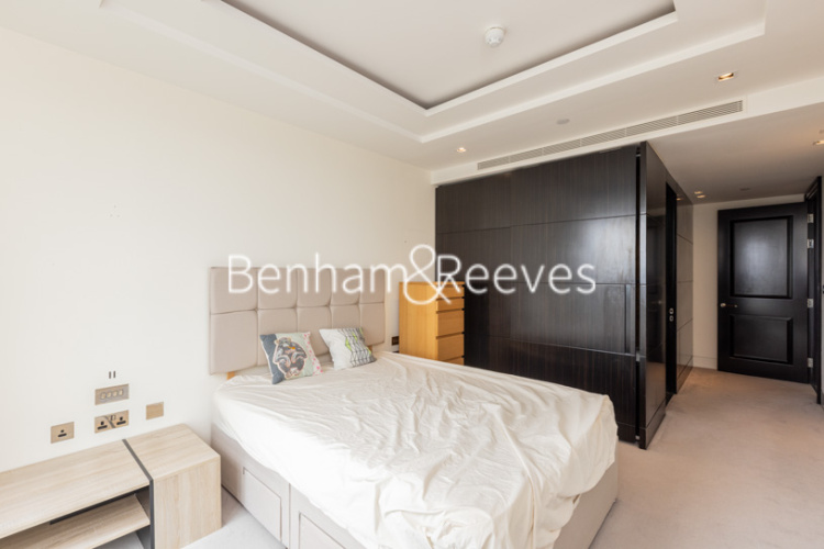 2  bedrooms flat to rent in Wolfe House, Kensington High Street, W14-image 12