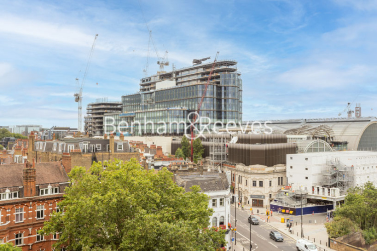 2  bedrooms flat to rent in Wolfe House, Kensington High Street, W14-image 15
