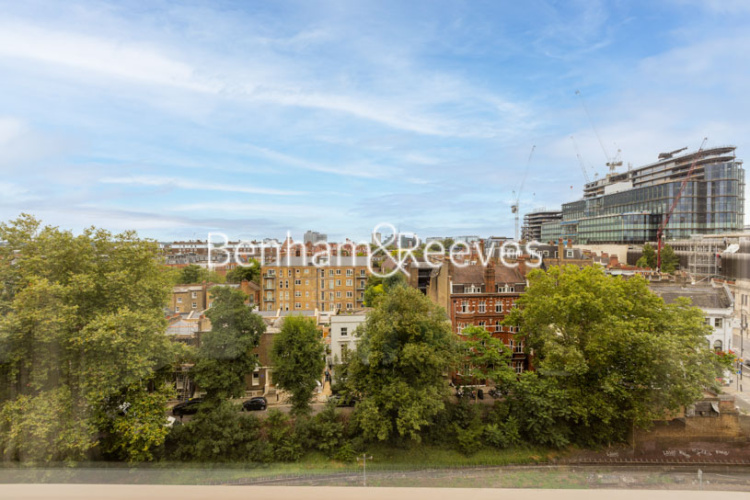2  bedrooms flat to rent in Wolfe House, Kensington High Street, W14-image 20