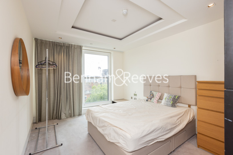 2  bedrooms flat to rent in Wolfe House, Kensington High Street, W14-image 22