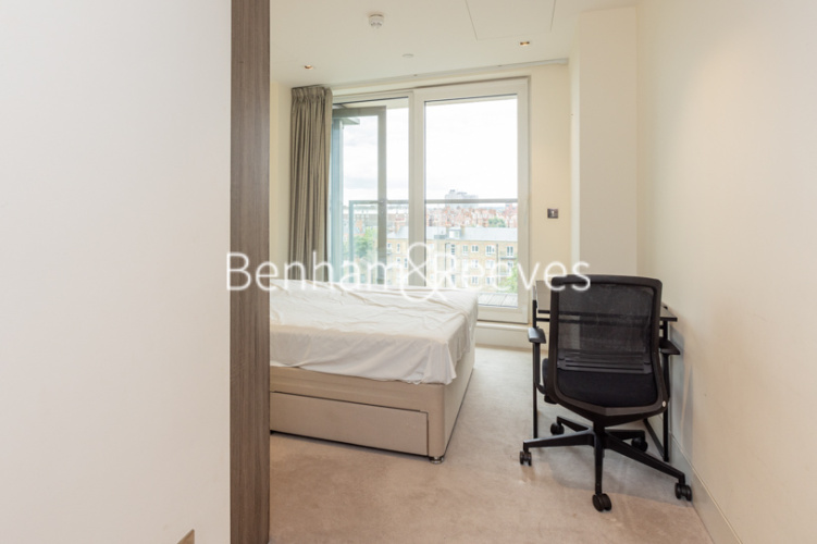 2  bedrooms flat to rent in Wolfe House, Kensington High Street, W14-image 24