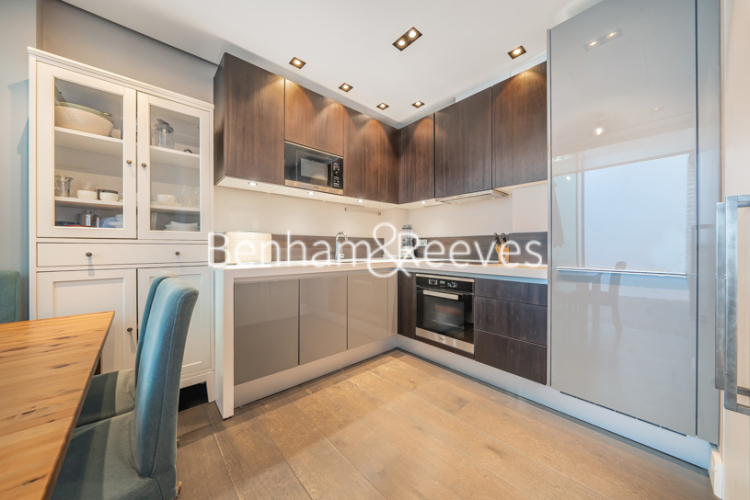 2  bedrooms house to rent in Young Street, Kensington, W8-image 2