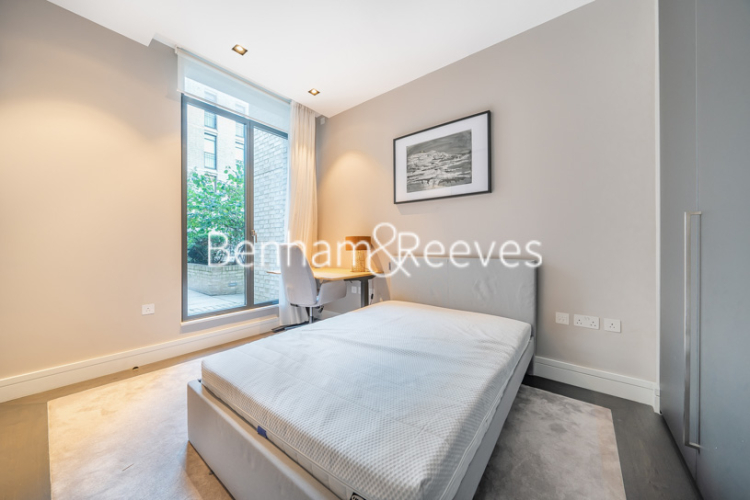 2  bedrooms house to rent in Young Street, Kensington, W8-image 3