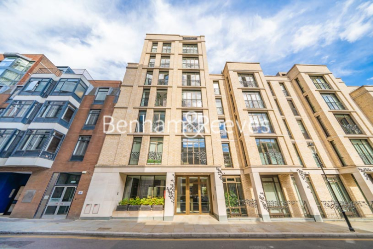 2  bedrooms house to rent in Young Street, Kensington, W8-image 5