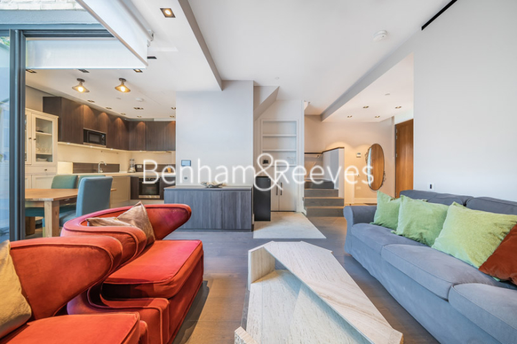 2  bedrooms house to rent in Young Street, Kensington, W8-image 6