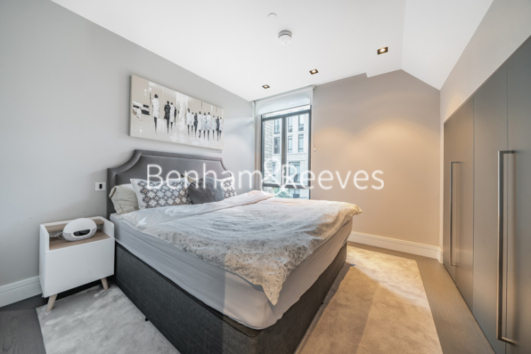 2  bedrooms house to rent in Young Street, Kensington, W8-image 8