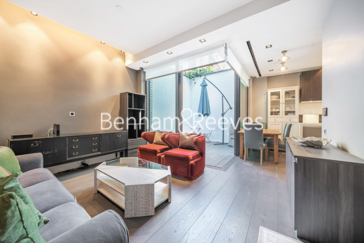2  bedrooms house to rent in Young Street, Kensington, W8-image 11