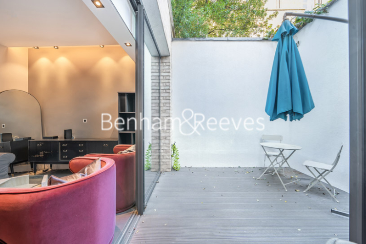 2  bedrooms house to rent in Young Street, Kensington, W8-image 14