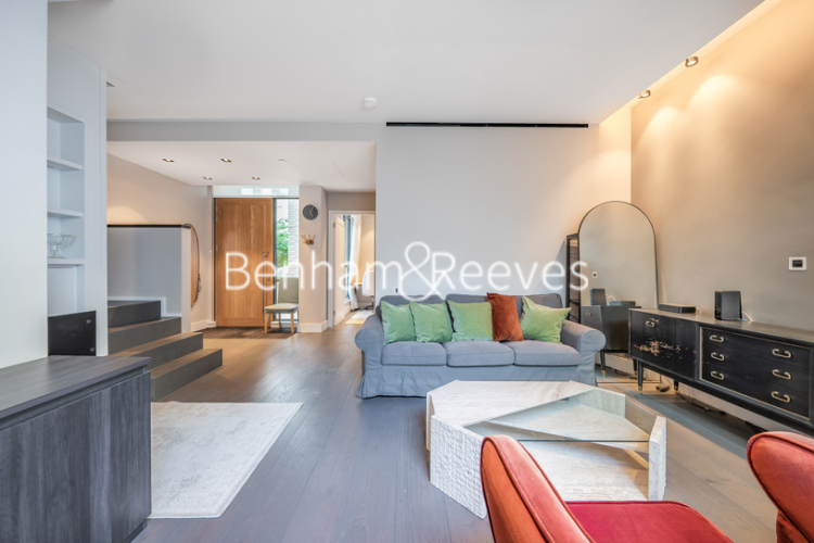 2  bedrooms house to rent in Young Street, Kensington, W8-image 15