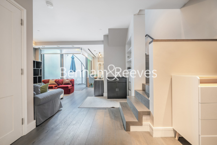 2  bedrooms house to rent in Young Street, Kensington, W8-image 16
