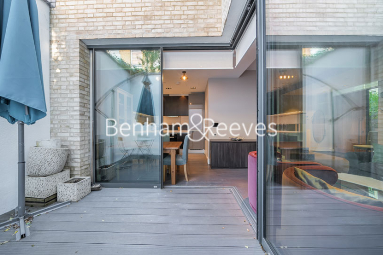 2  bedrooms house to rent in Young Street, Kensington, W8-image 19