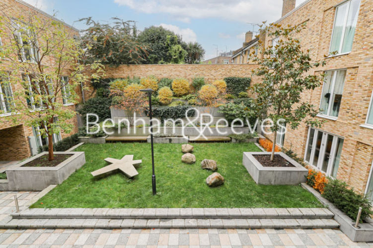1  bedroom flat to rent in Sinclair Road, Kensington, W14-image 9