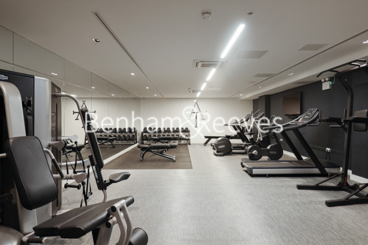 1  bedroom flat to rent in Sinclair Road, Kensington, W14-image 15