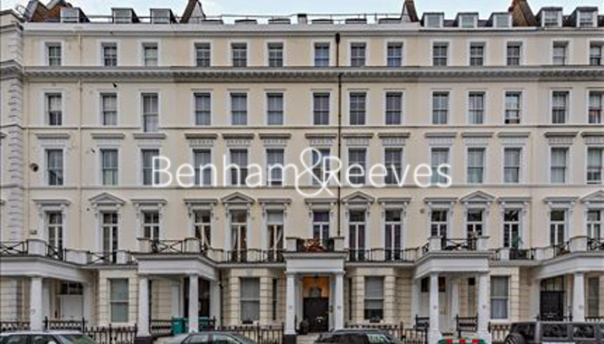 2  bedrooms flat to rent in Somerset Court, Kensington,W8-image 5