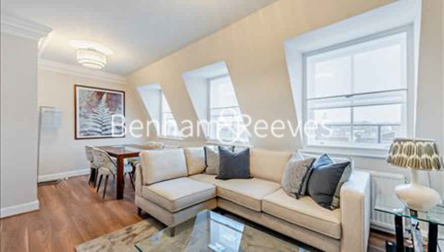 2  bedrooms flat to rent in Somerset Court, Kensington,W8-image 6
