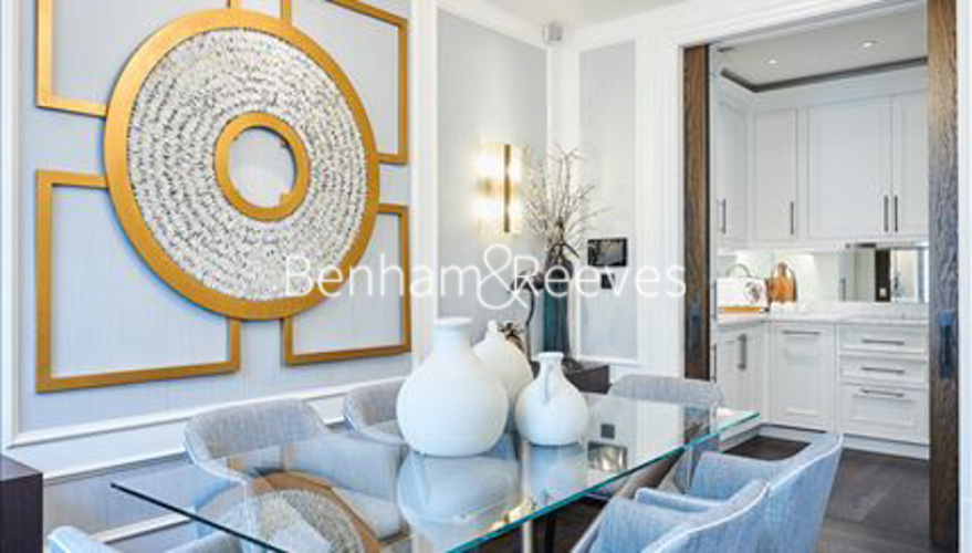 3  bedrooms flat to rent in Prince of Wales Terrace, Kensington, W8-image 3