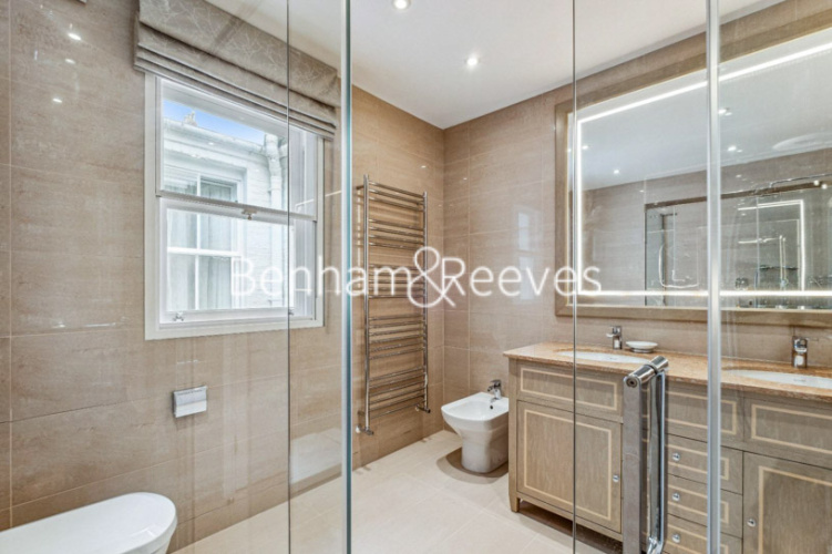 6  bedrooms house to rent in Cheniston Gardens, Kensington, W8-image 12