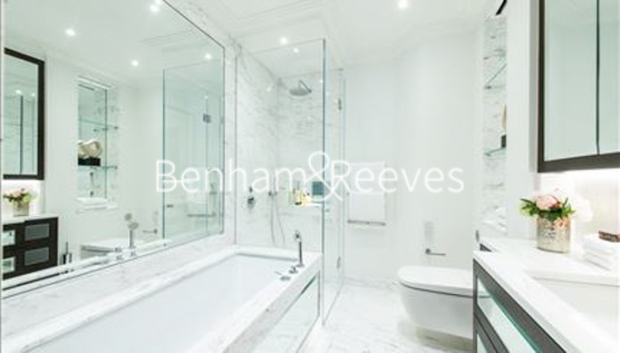 2  bedrooms flat to rent in Prince of Wales Terrace, Kensington, W8-image 4