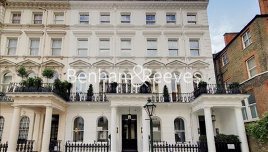2  bedrooms flat to rent in Prince of Wales Terrace, Kensington, W8-image 6