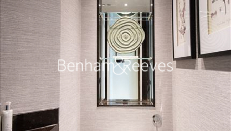 2  bedrooms flat to rent in Prince of Wales Terrace, Kensington, W8-image 9