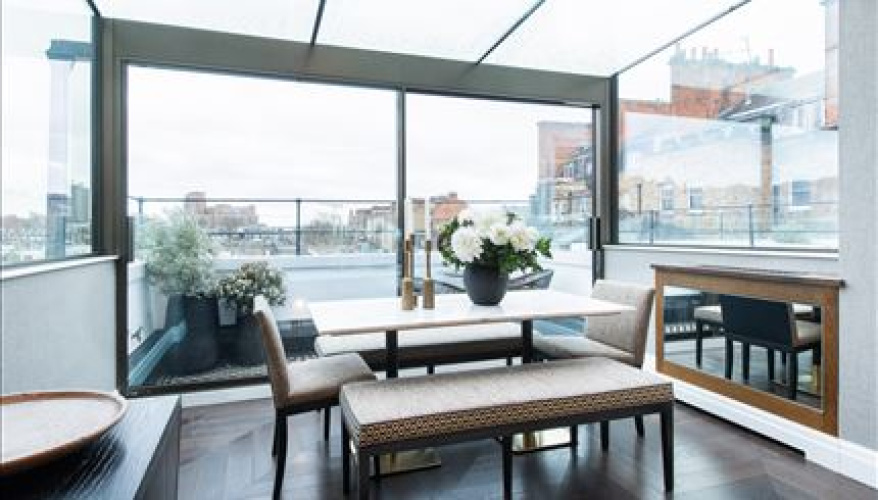 2  bedrooms flat to rent in Prince of Wales Terrace, Kensington, W8-image 13