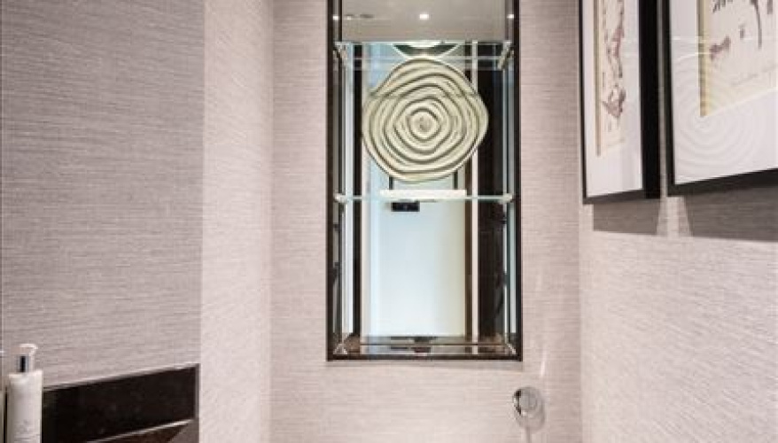 2  bedrooms flat to rent in Prince of Wales Terrace, Kensington, W8-image 17