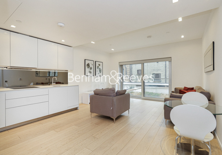 1  bedroom flat to rent in Bolander Grove, Hammersmith, SW6-image 3
