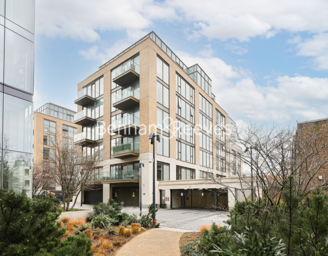 1  bedroom flat to rent in Bolander Grove, Hammersmith, SW6-image 7