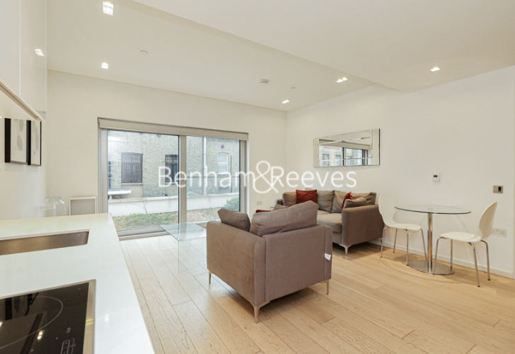 1  bedroom flat to rent in Bolander Grove, Hammersmith, SW6-image 9