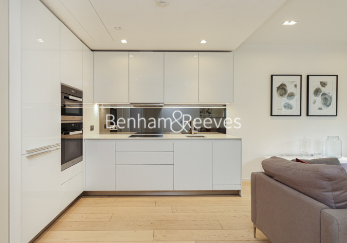 1  bedroom flat to rent in Bolander Grove, Hammersmith, SW6-image 10