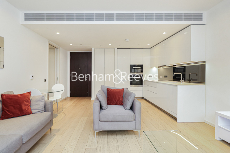 1  bedroom flat to rent in Bolander Grove, Hammersmith, SW6-image 11
