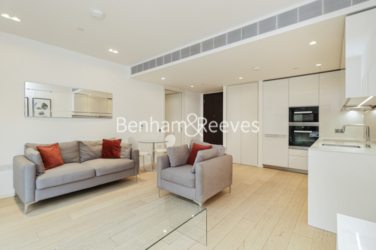 1  bedroom flat to rent in Bolander Grove, Hammersmith, SW6-image 12