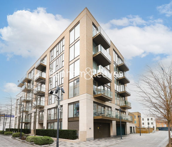 1  bedroom flat to rent in Bolander Grove, Hammersmith, SW6-image 14