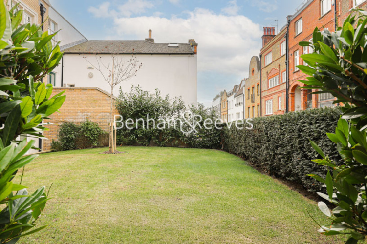 1  bedroom flat to rent in Wycombe Square,West lodge, W8-image 5