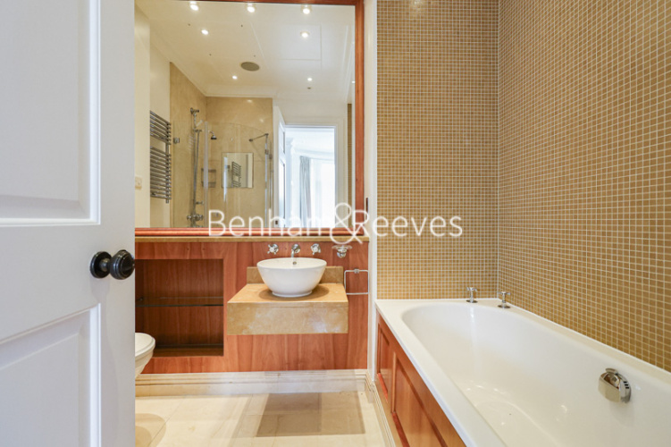 1  bedroom flat to rent in Wycombe Square,West lodge, W8-image 10