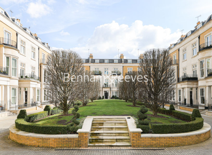 1  bedroom flat to rent in Wycombe Square,West lodge, W8-image 11