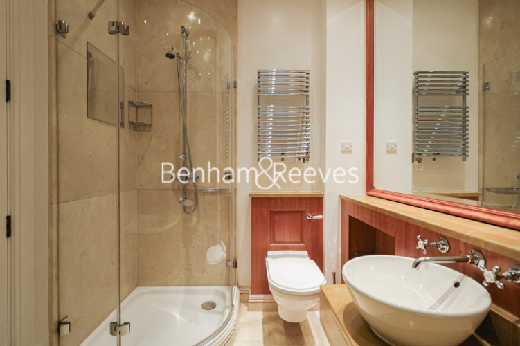 1  bedroom flat to rent in Wycombe Square,West lodge, W8-image 16