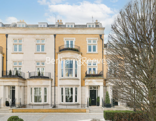 1  bedroom flat to rent in Wycombe Square,West lodge, W8-image 22