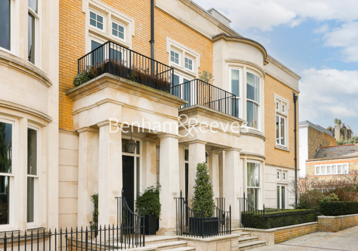 1  bedroom flat to rent in Wycombe Square,West lodge, W8-image 23