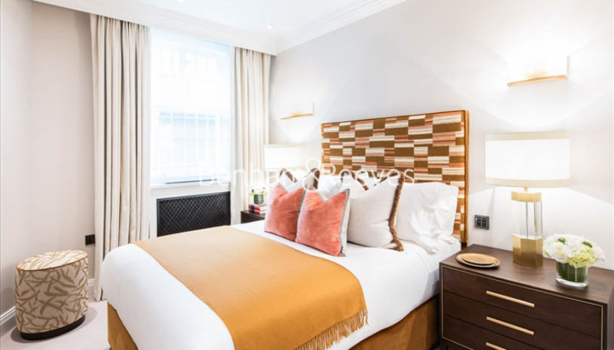 2  bedrooms flat to rent in Prince Wales Terrace, Kensington, W8-image 6