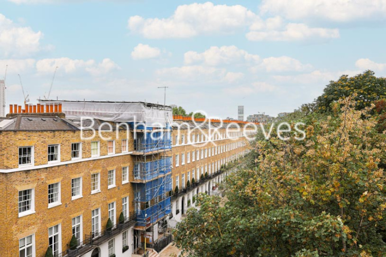 3  bedrooms flat to rent in Leonard Court, Kensington, W8-image 6