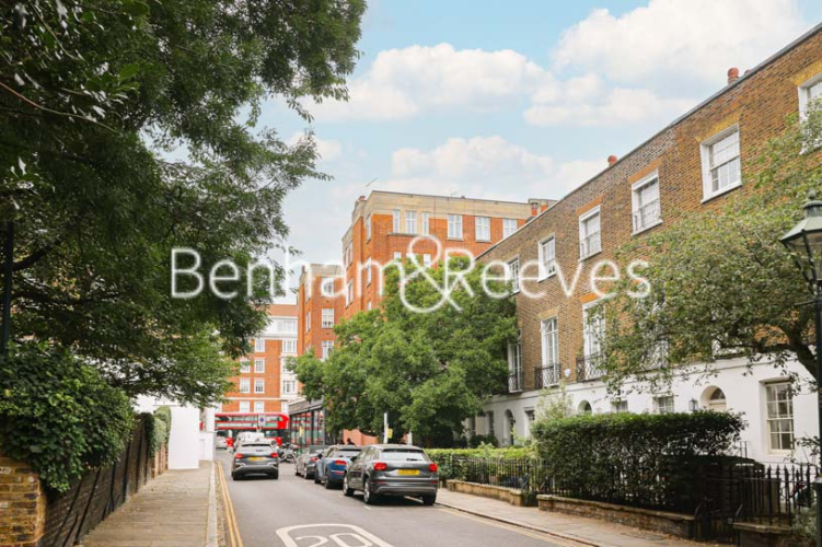 3  bedrooms flat to rent in Leonard Court, Kensington, W8-image 8