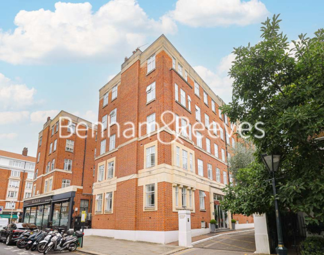 3  bedrooms flat to rent in Leonard Court, Kensington, W8-image 14