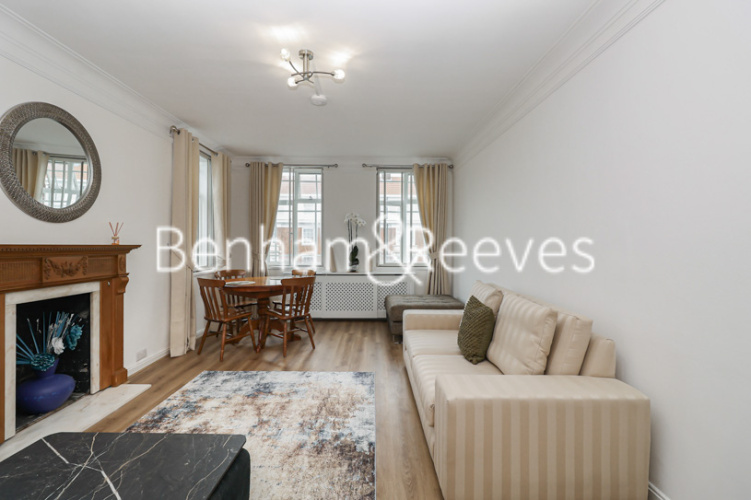 3  bedrooms flat to rent in Leonard Court, Kensington, W8-image 17