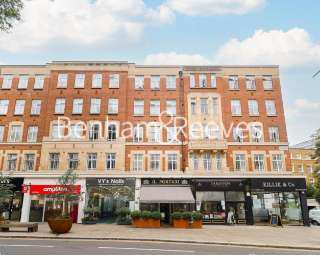 3  bedrooms flat to rent in Leonard Court, Kensington, W8-image 20