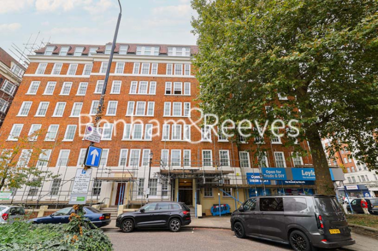 4  bedrooms flat to rent in St Marys Abbots Court, Kensington, W14-image 6