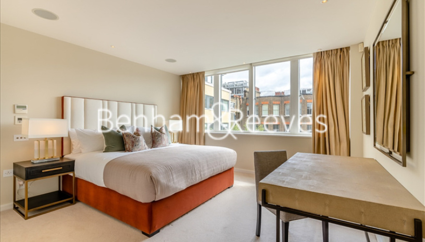 1  bedroom flat to rent in Imperial House, Young Street, W8-image 3