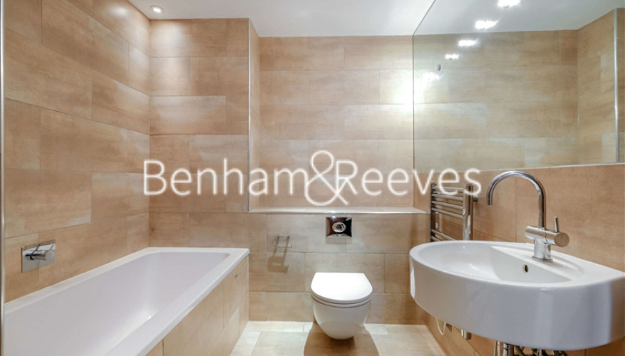 1  bedroom flat to rent in Imperial House, Young Street, W8-image 4