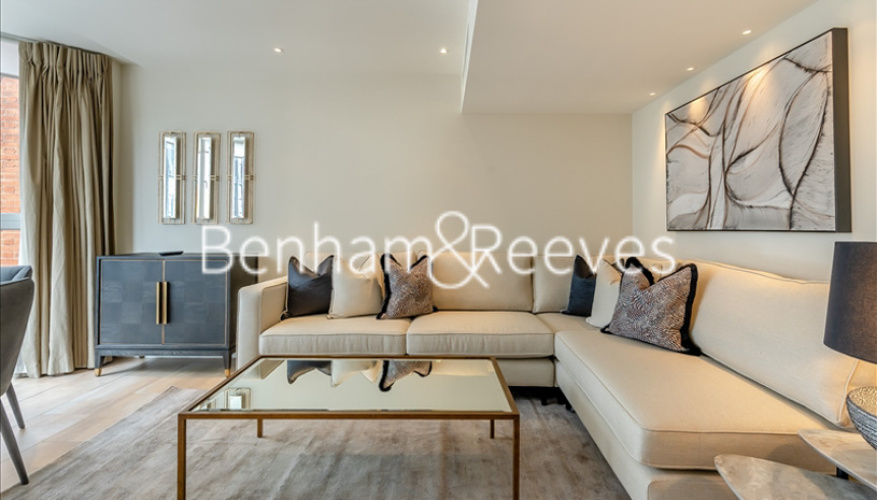 1  bedroom flat to rent in Imperial House, Young Street, W8-image 5