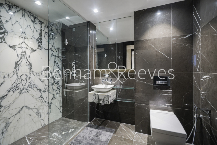 3  bedrooms flat to rent in Bridgeman House, Kensington, W14-image 4